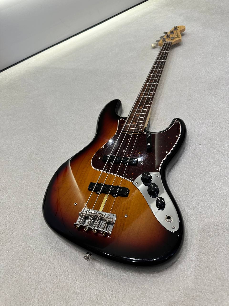 Fender Jazz Bass