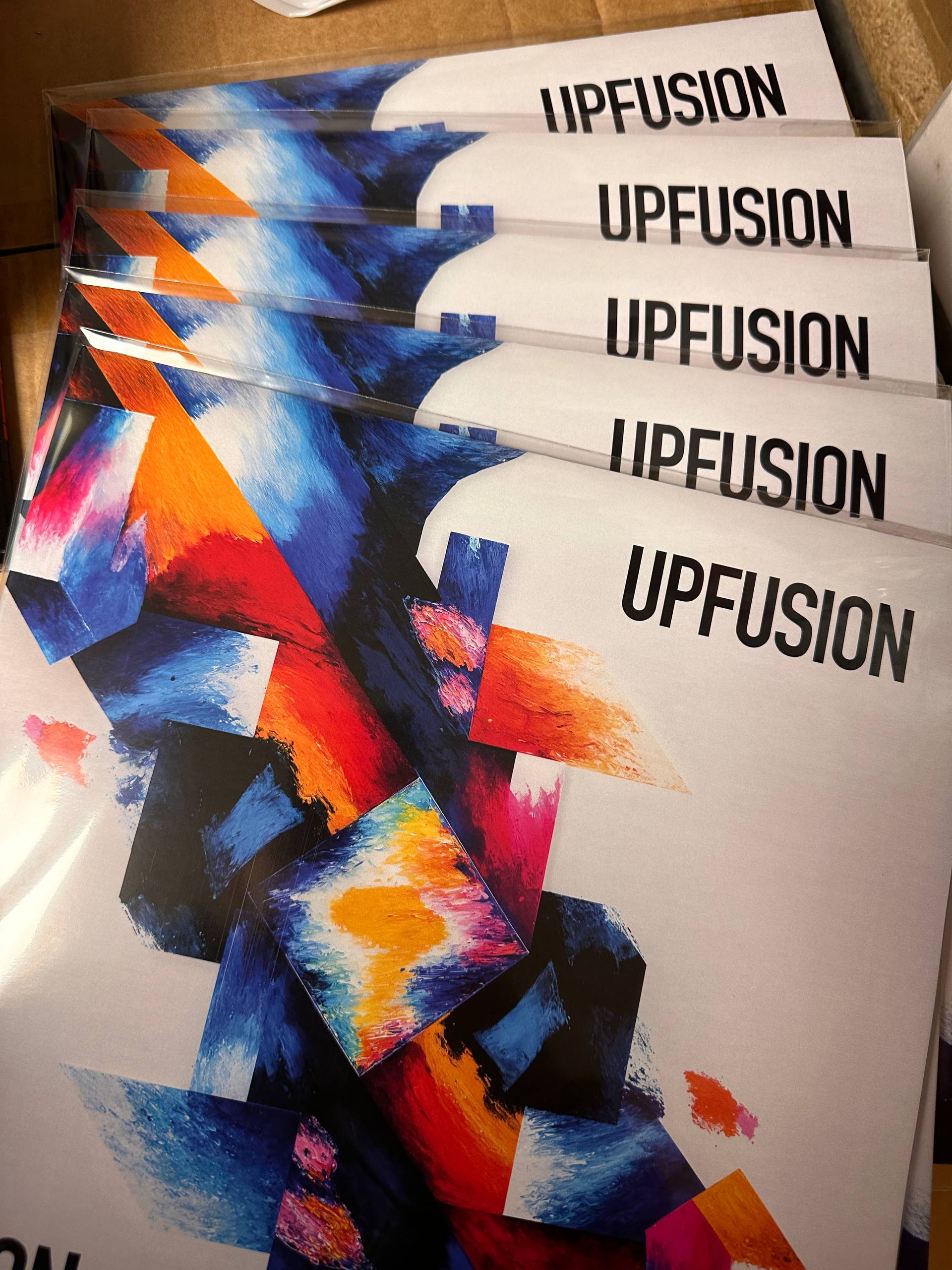 AEON vinyl collection